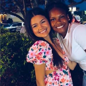 Meet your Posher, Reese